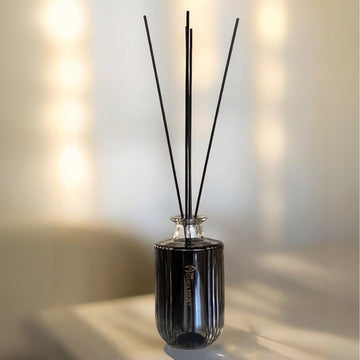 Signature Room Diffuser – Long-Lasting & Artisan Crafted Aroma by Candledust at www.brixbailey.com