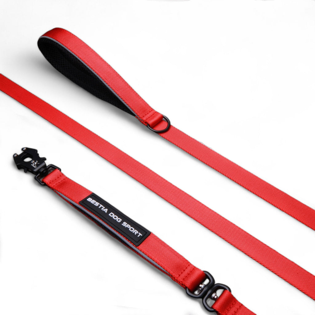 Dog Sport GripPro Leash