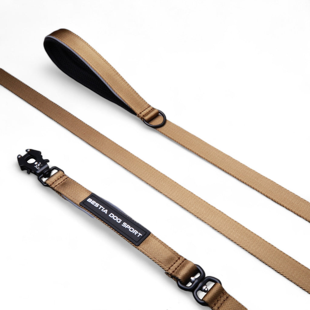 Dog Sport GripPro Leash