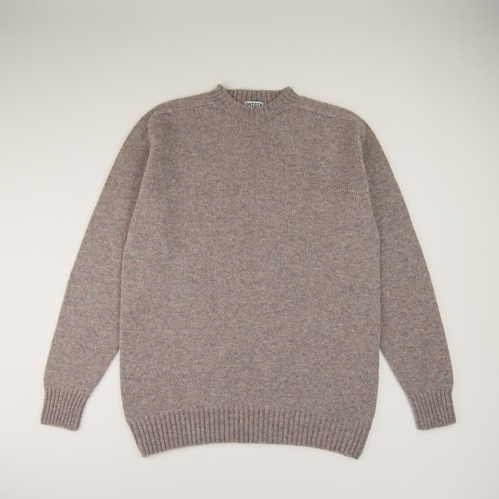 Seamless Crew - Marble