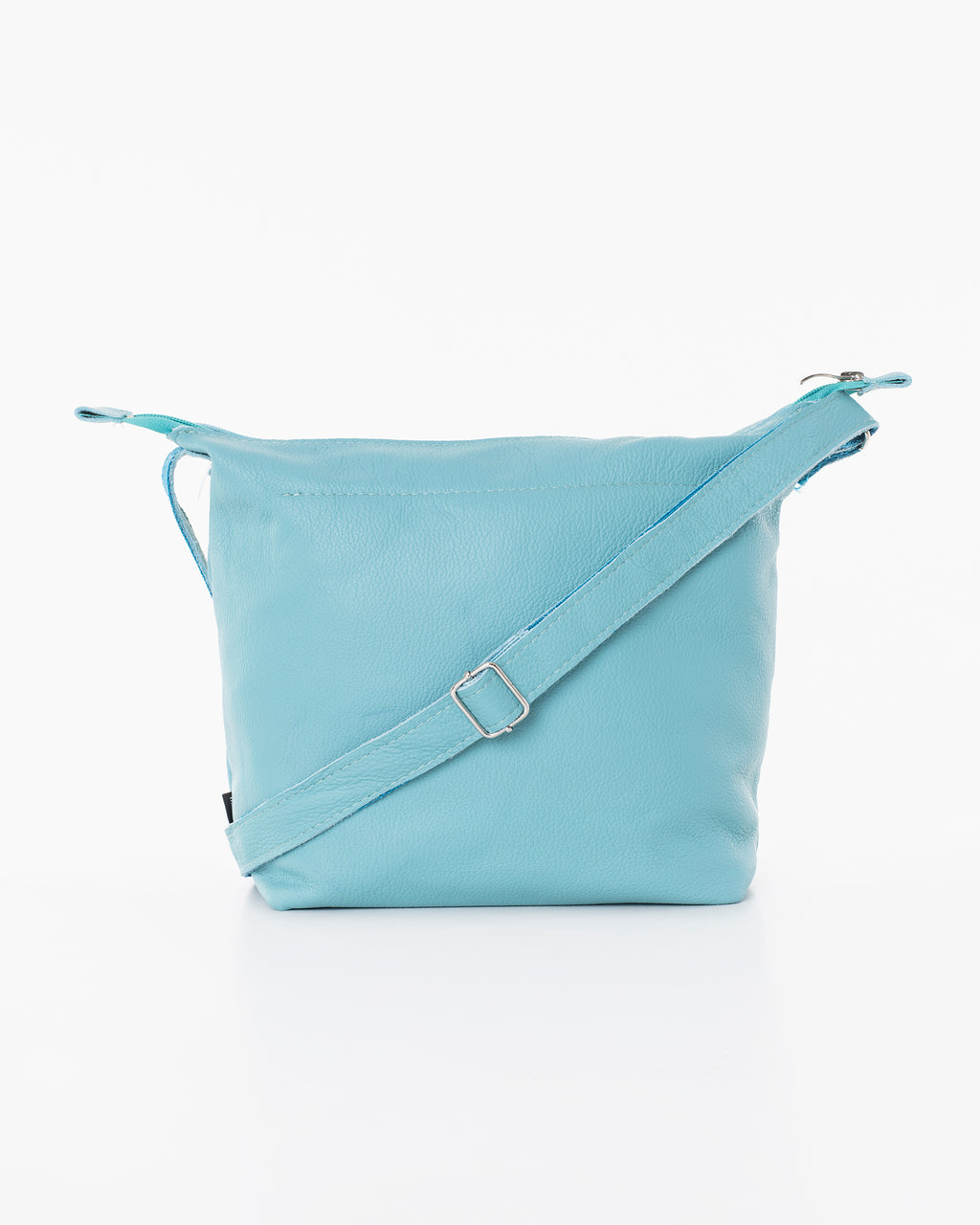 Suvi XS Handmade Leather Shoulder Bag – Eco-Friendly & Unique by Trendbag at brixbailey.com