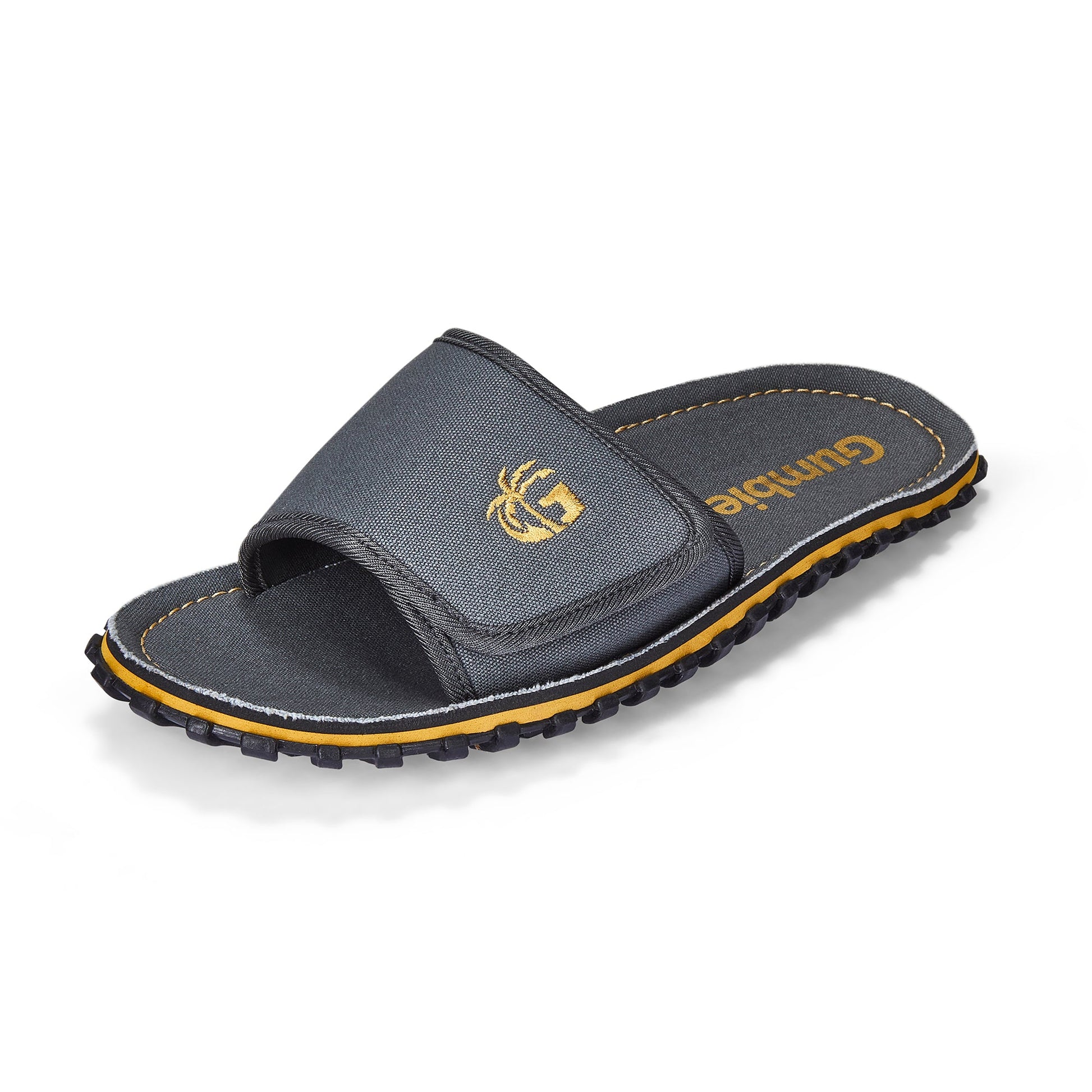 Strider Sliders Women's Grey