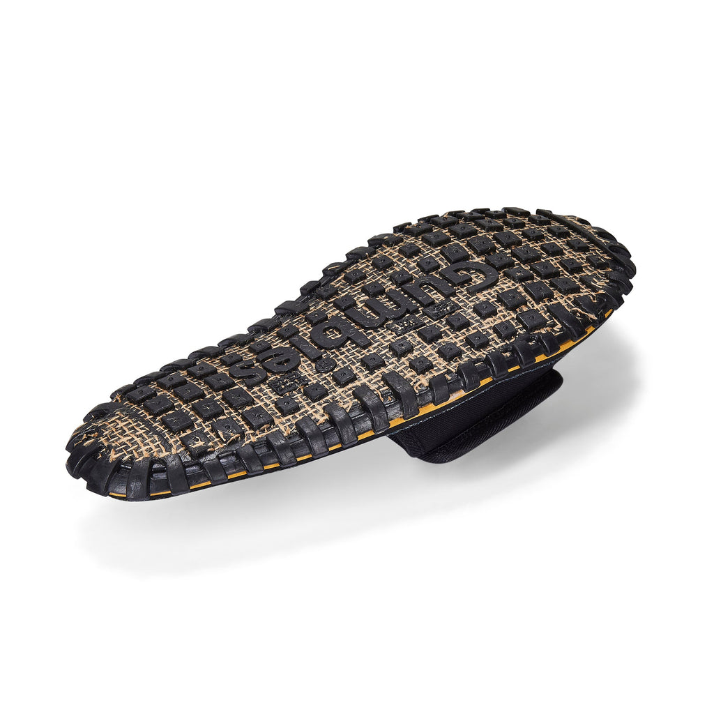 Black Strider Sliders for Women