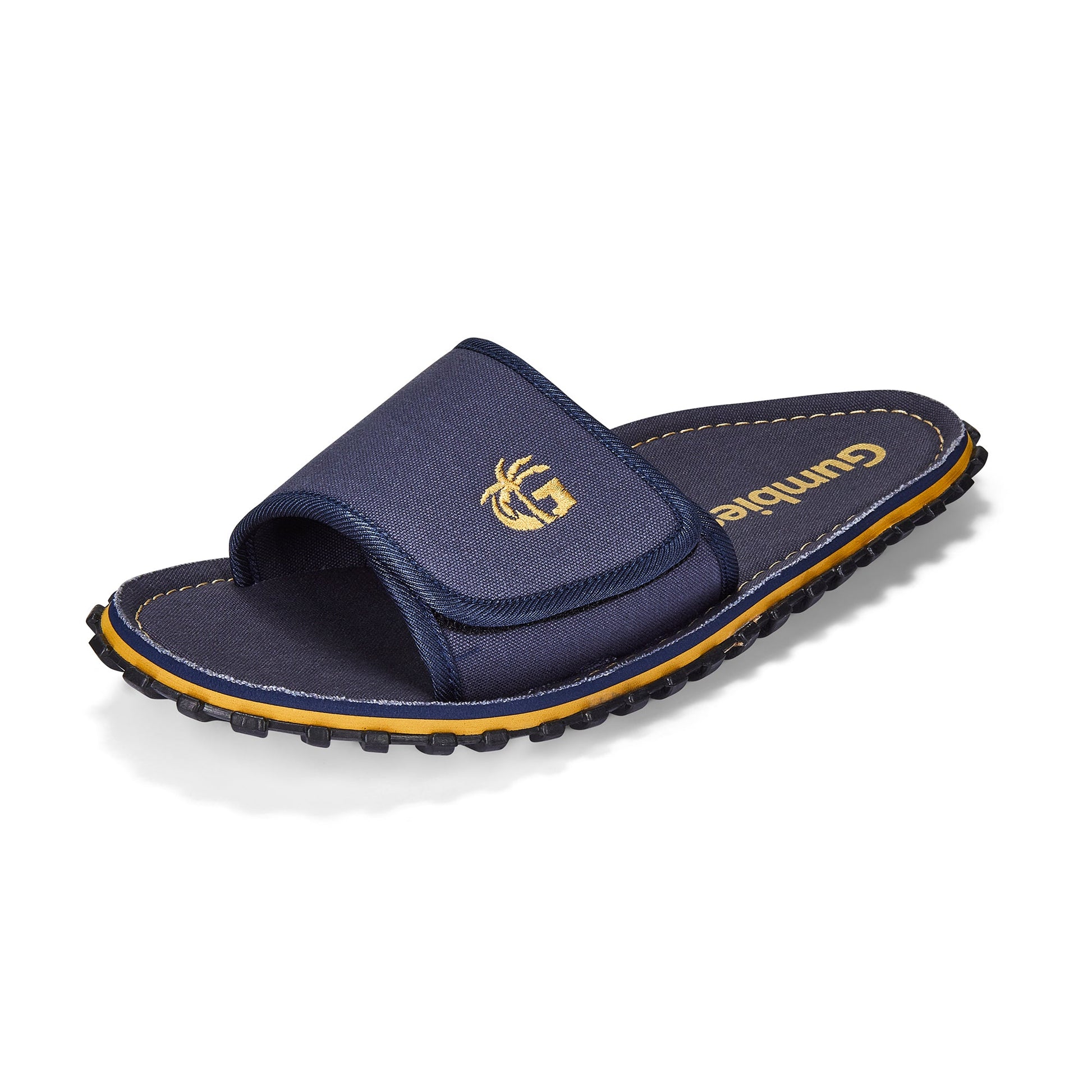 Strider Sliders Men's Navy