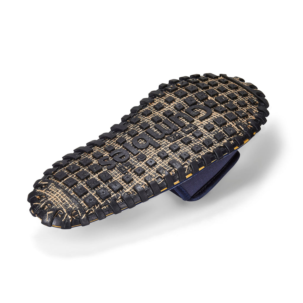 Strider Sliders Navy Women's