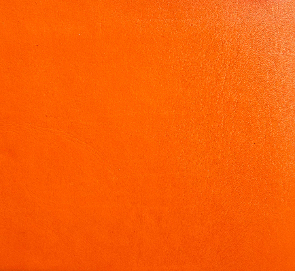 Holly Leather Purse Wallet Handmade RFID Protected