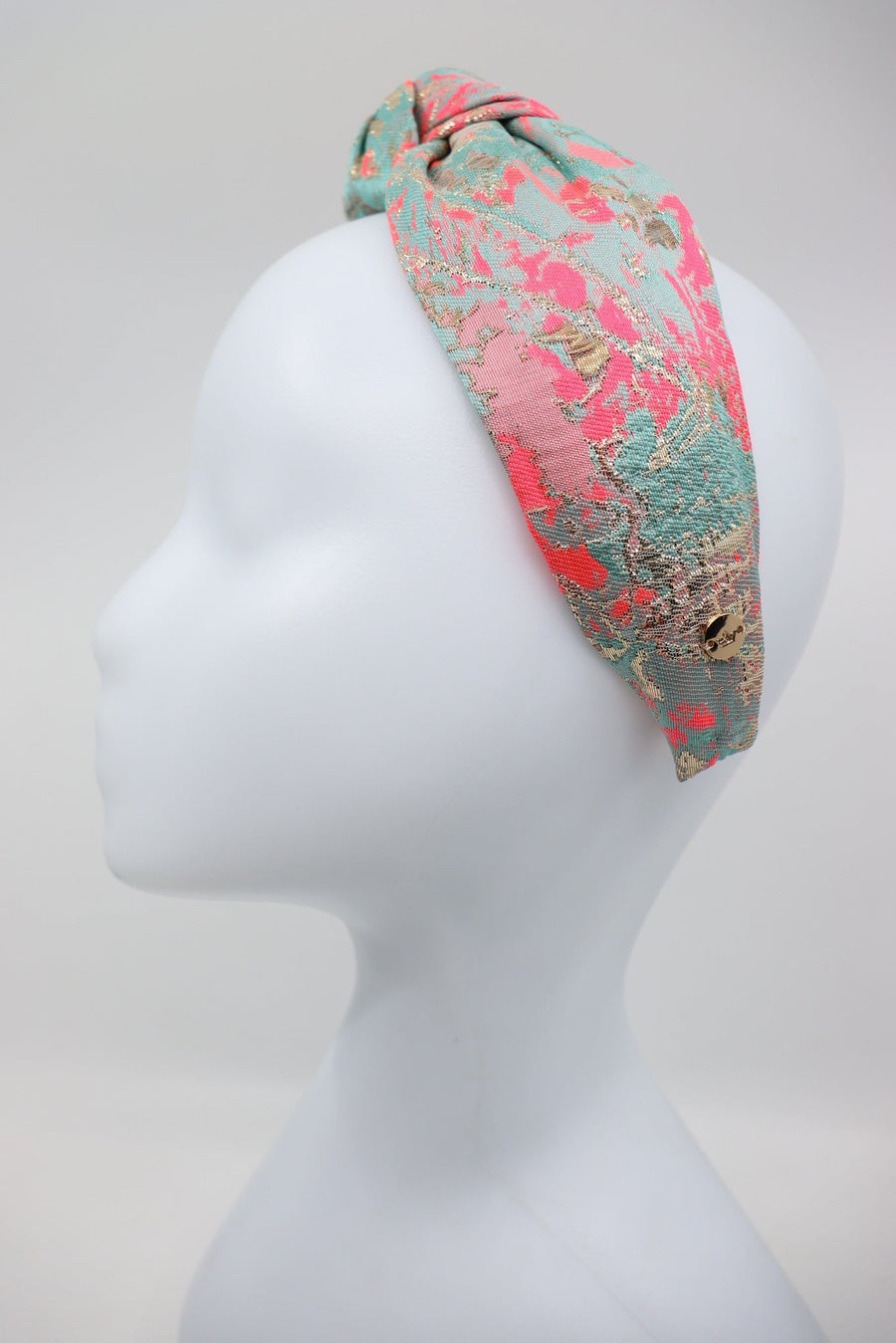 Knot Headband Misty