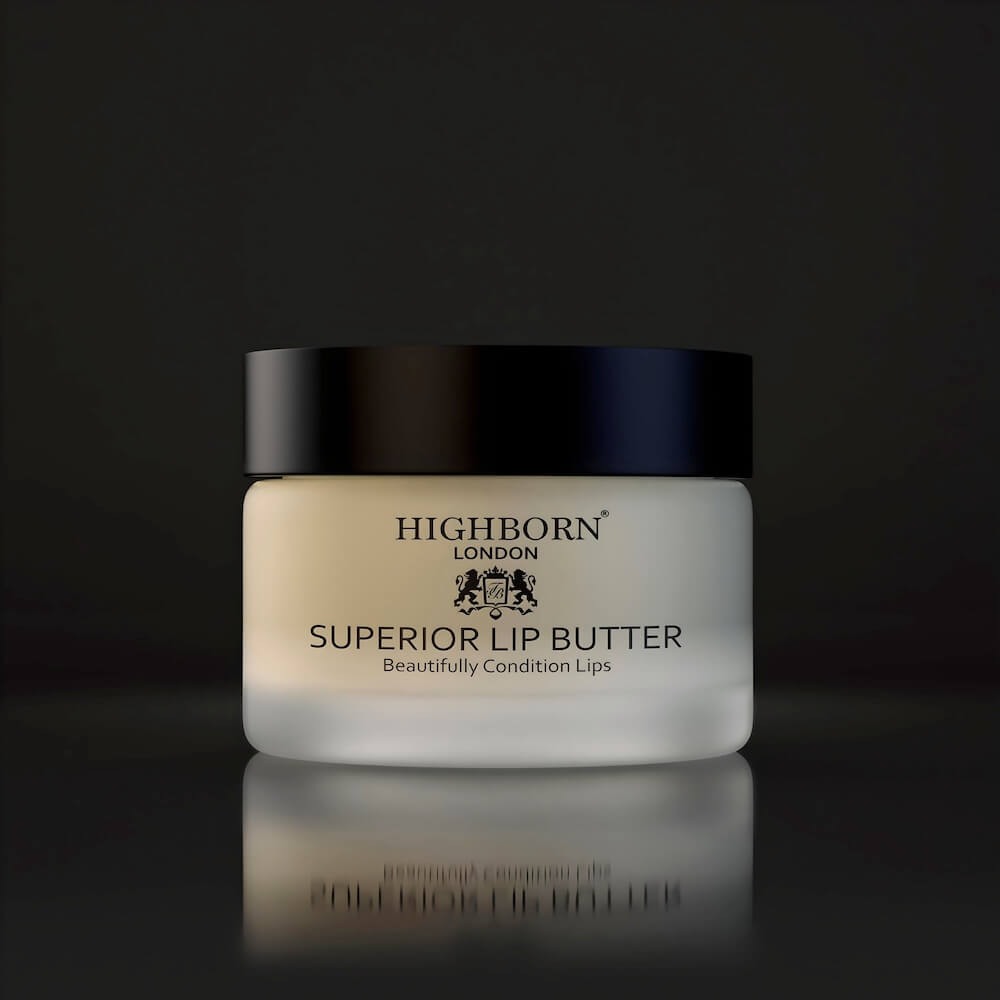 Superior Lip Butter 50ml Large Jar