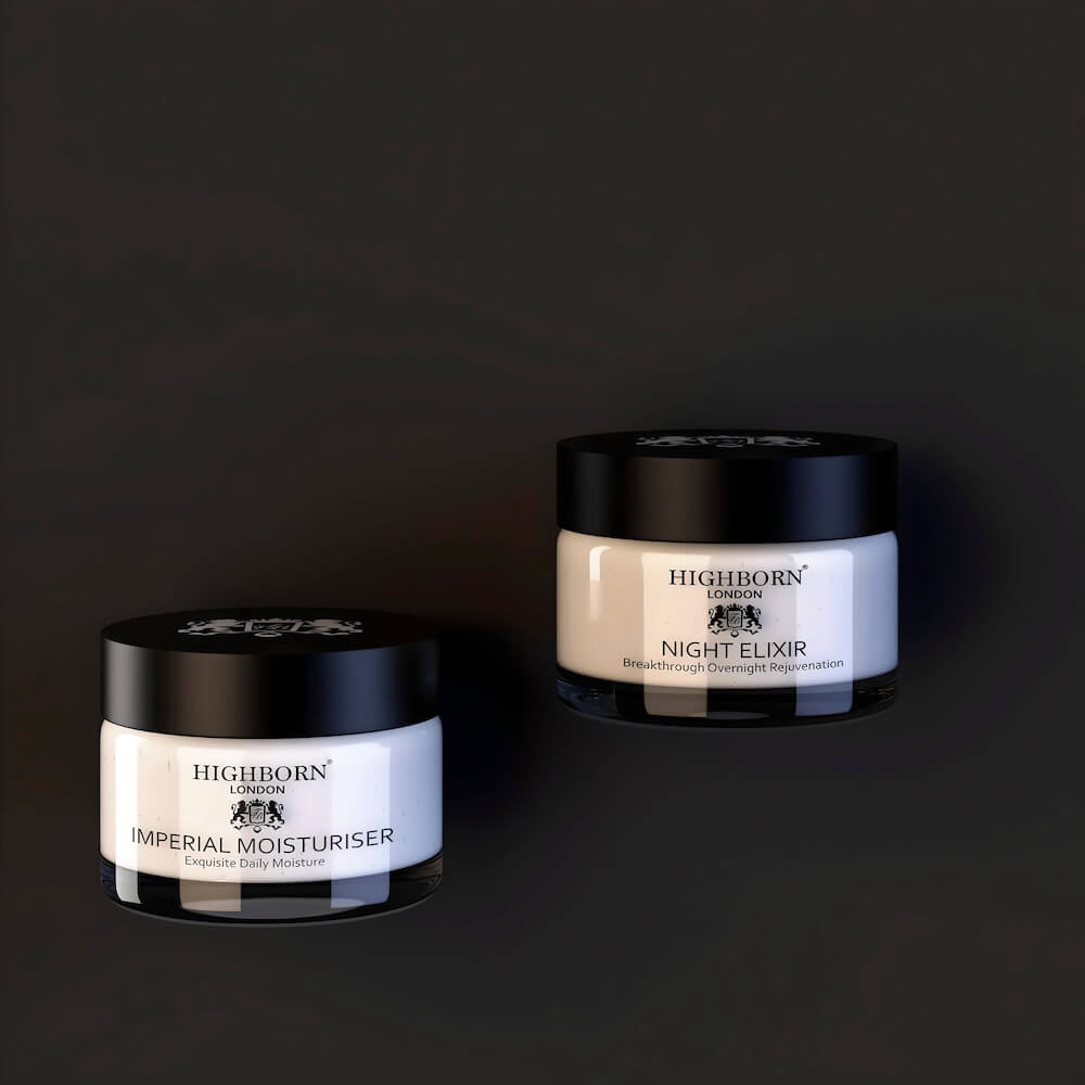 Day and Night Moisture Set