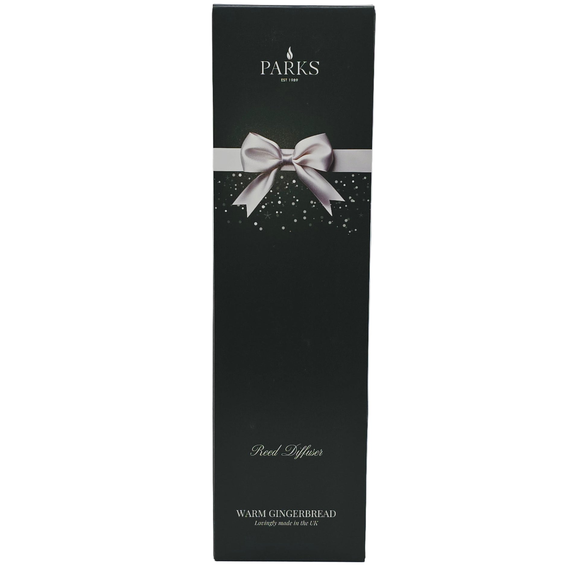 PERFECT PRESENTS WARM GINGERBREAD 100ML DIFFUSER