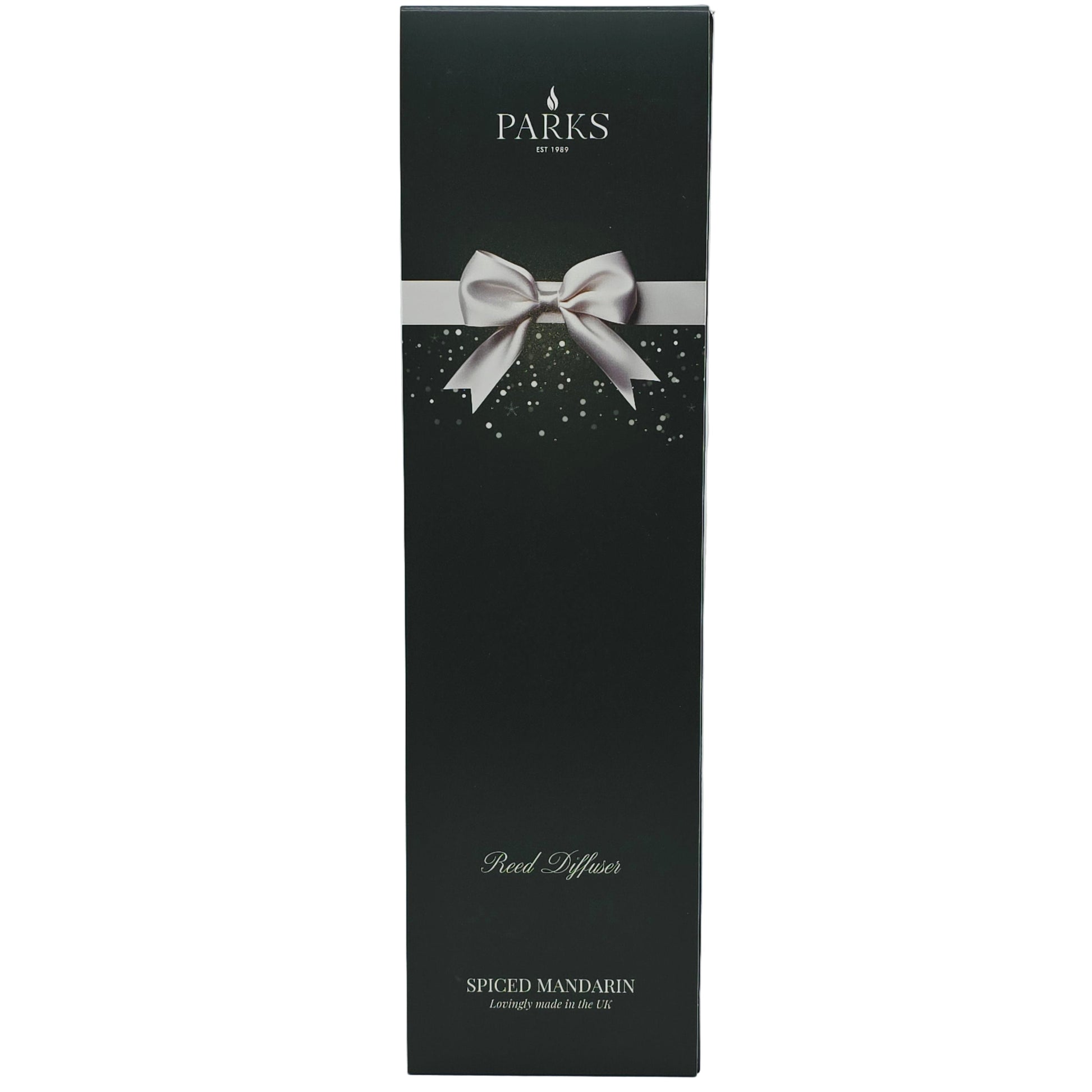 PERFECT PRESENTS SPICED MANDARIN 100ML DIFFUSER