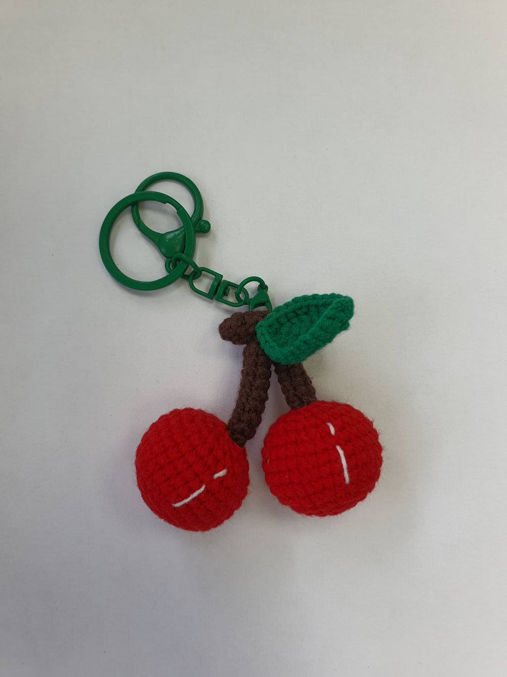 Healthy Mealtime Food Crochet Collection