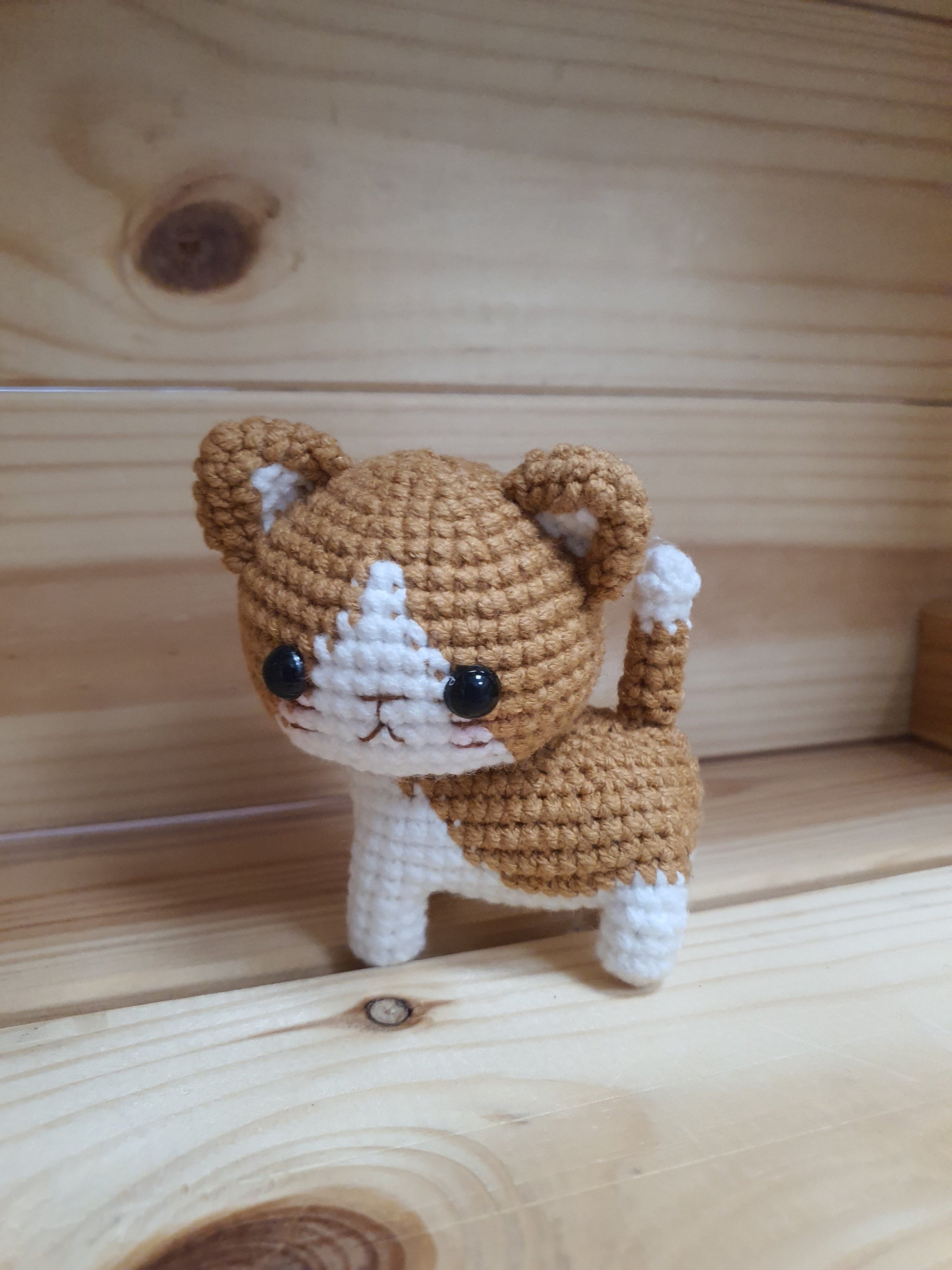 Snazzy Standing Cat Collection