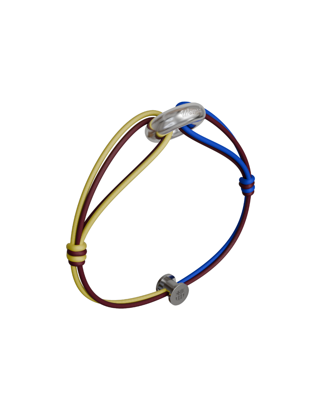 Football Teams Bracelets 1mm