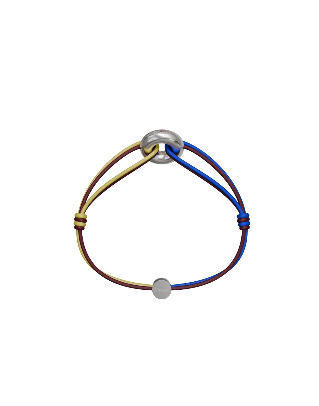 Football Teams Bracelets 1mm