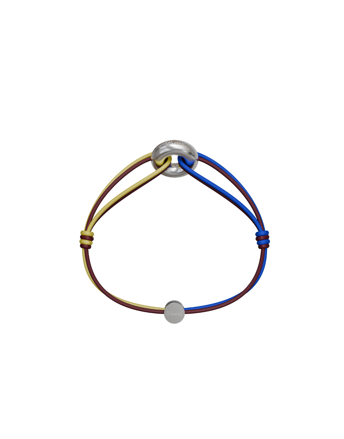 Football Teams Bracelets 1mm