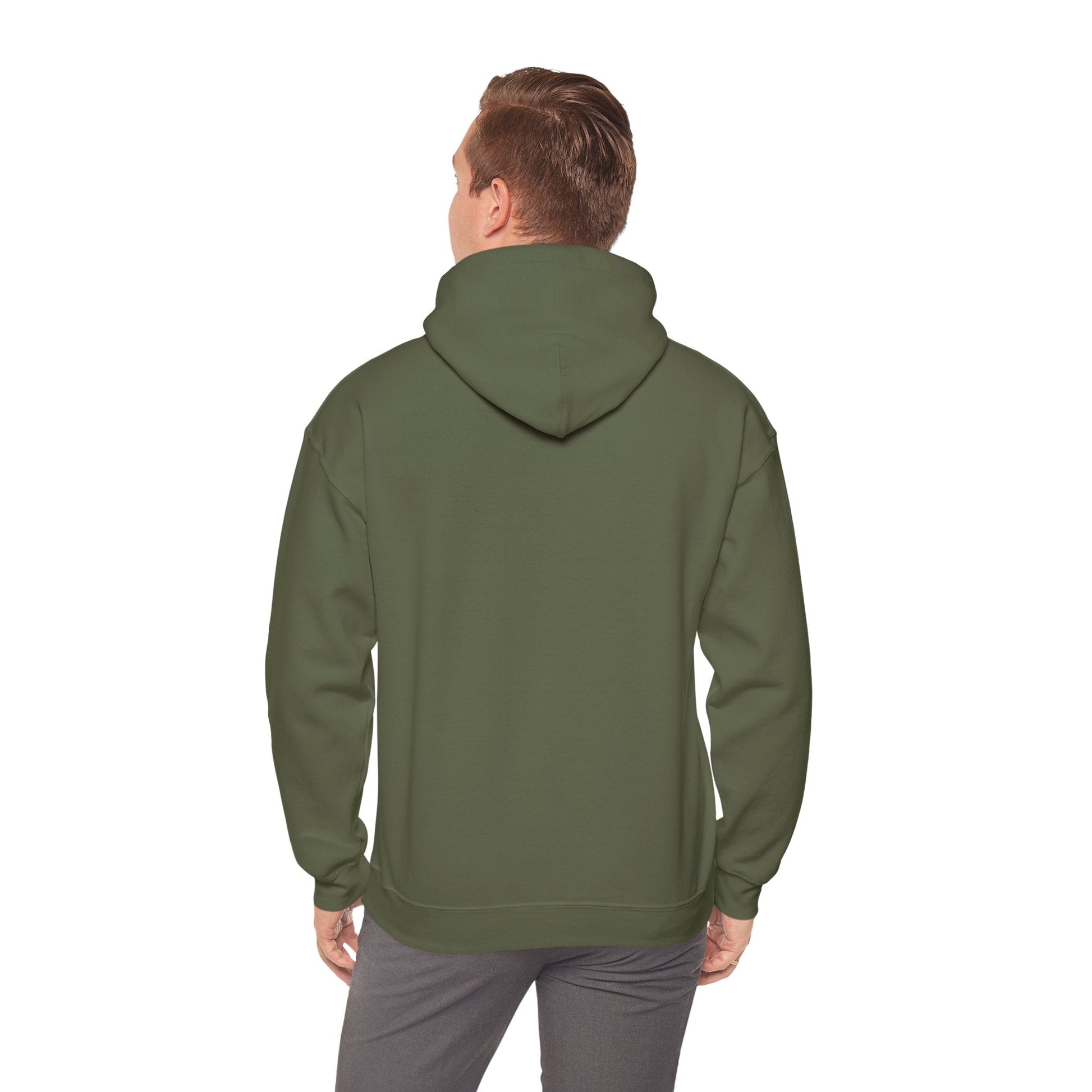 I'm Not Old, I'm a Classic Men's Hoodie