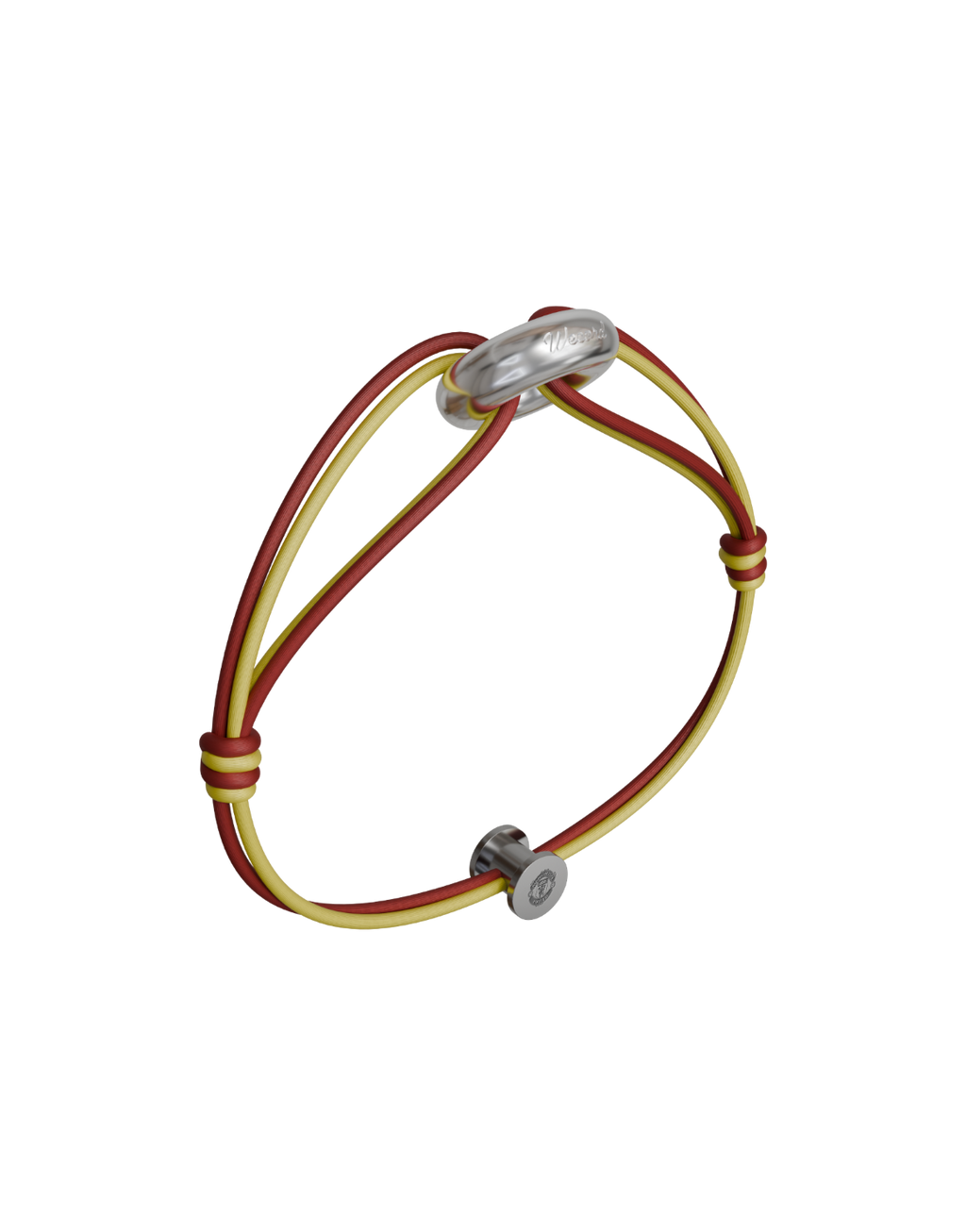 Football Teams Bracelets 1mm