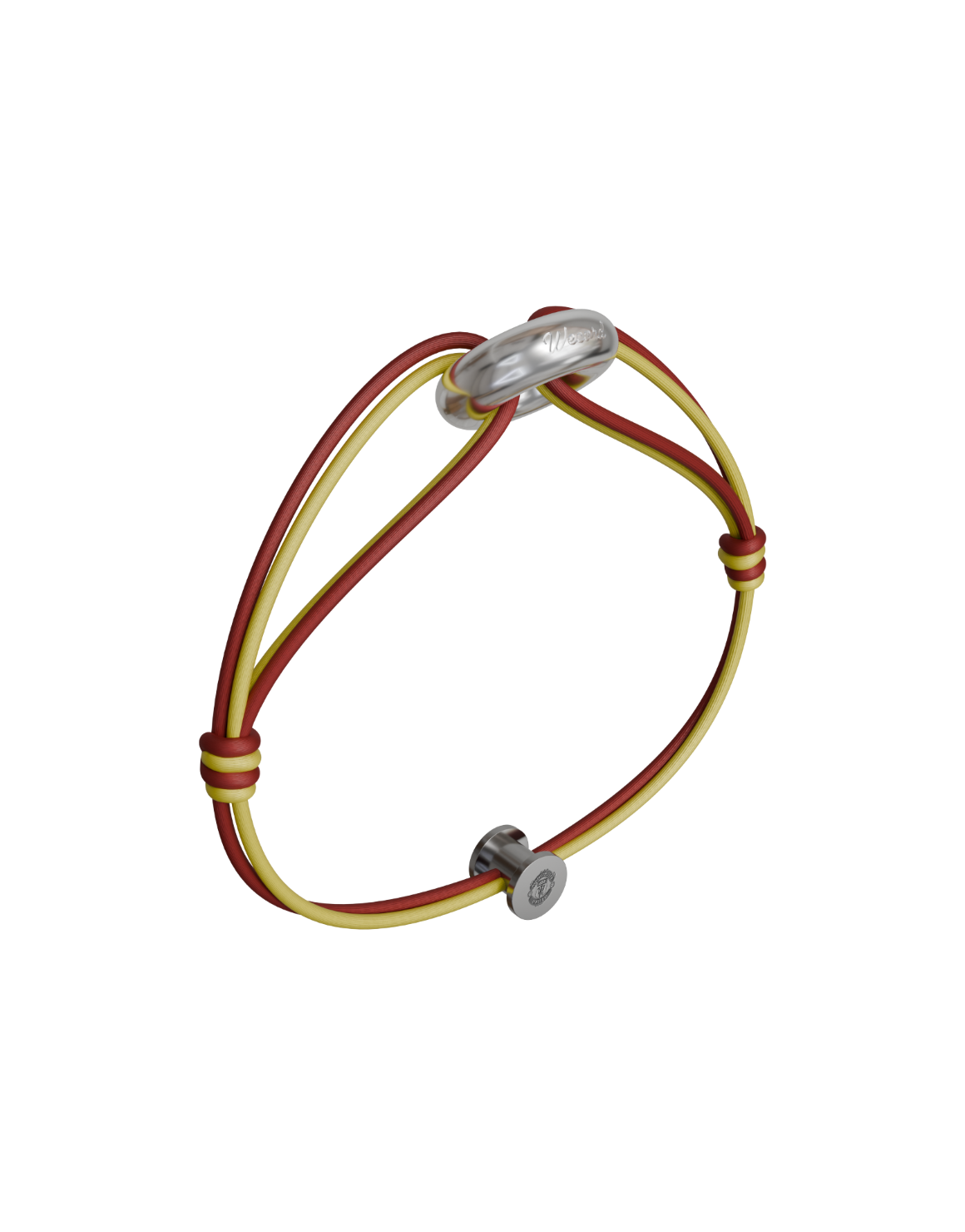 Football Teams Bracelets 1mm