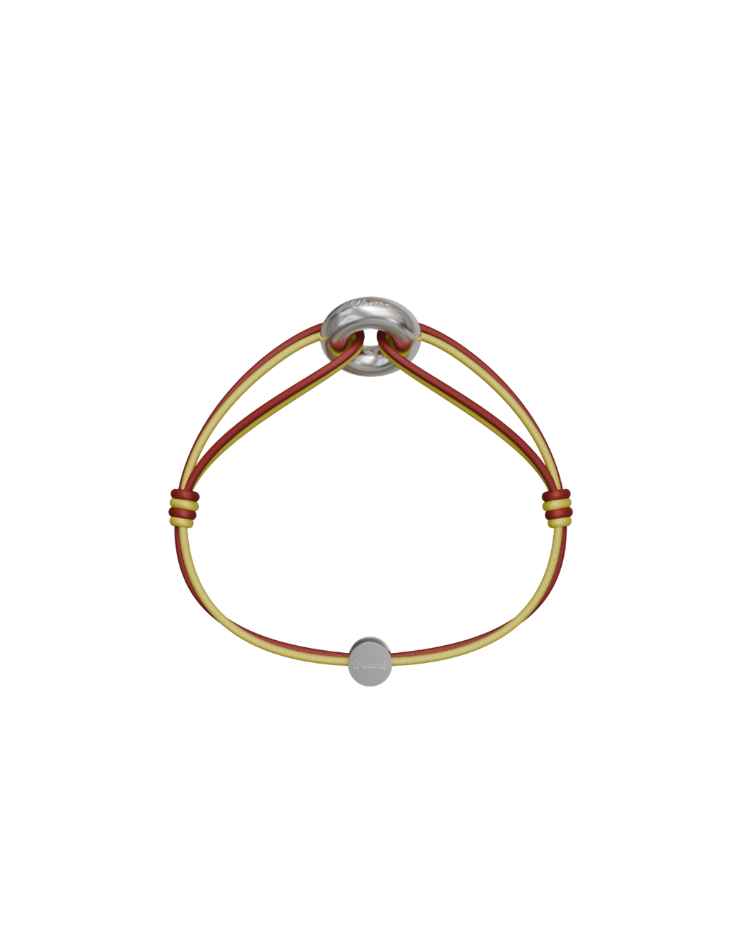 Football Teams Bracelets 1mm