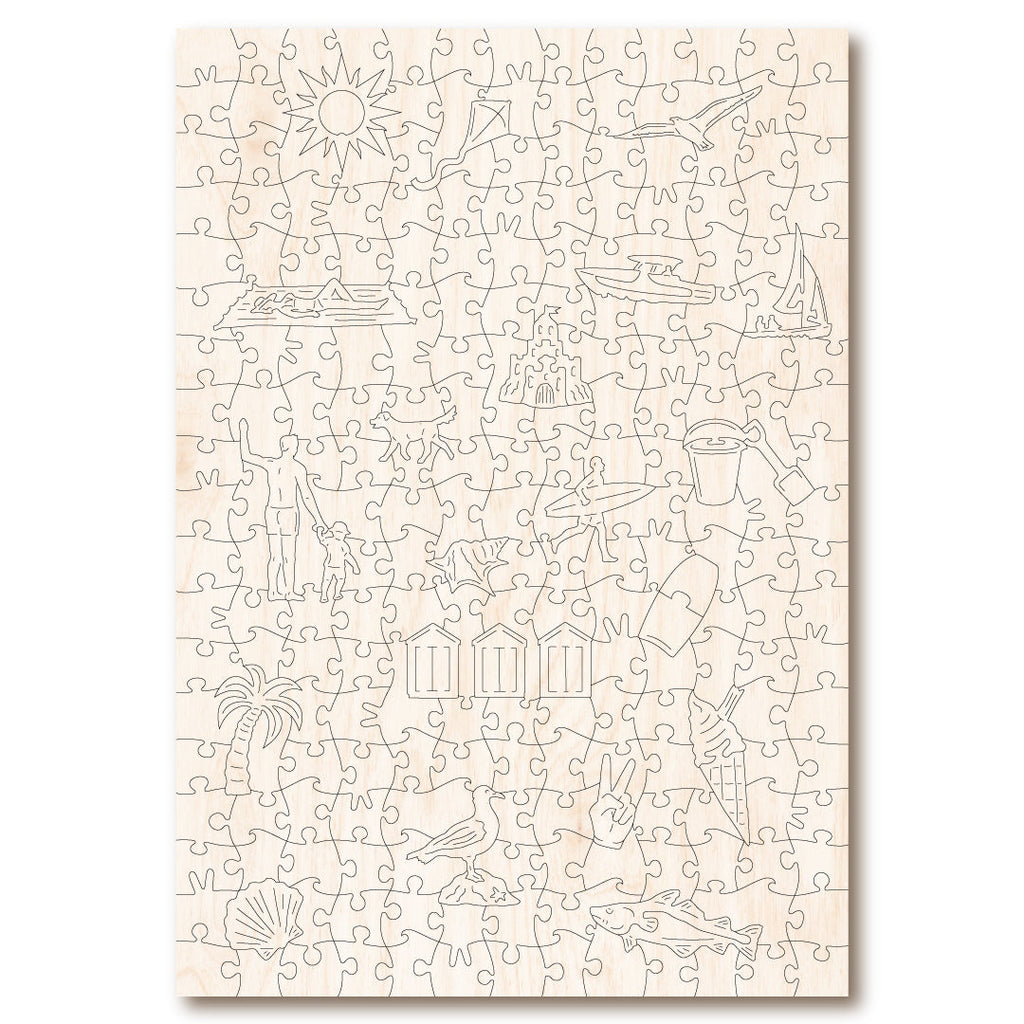 Vintage Poster - Bournemouth