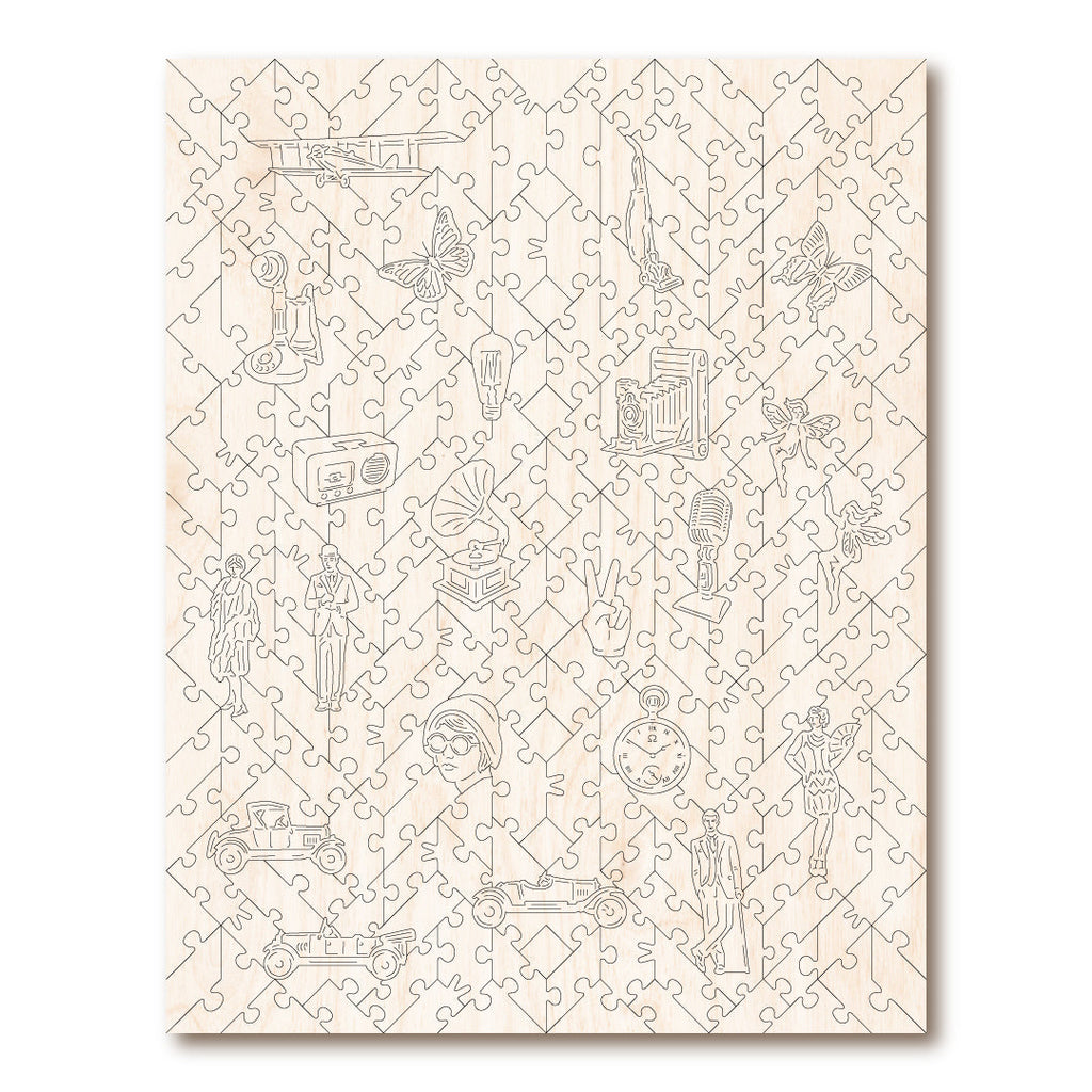 The Flapper - Life,1922