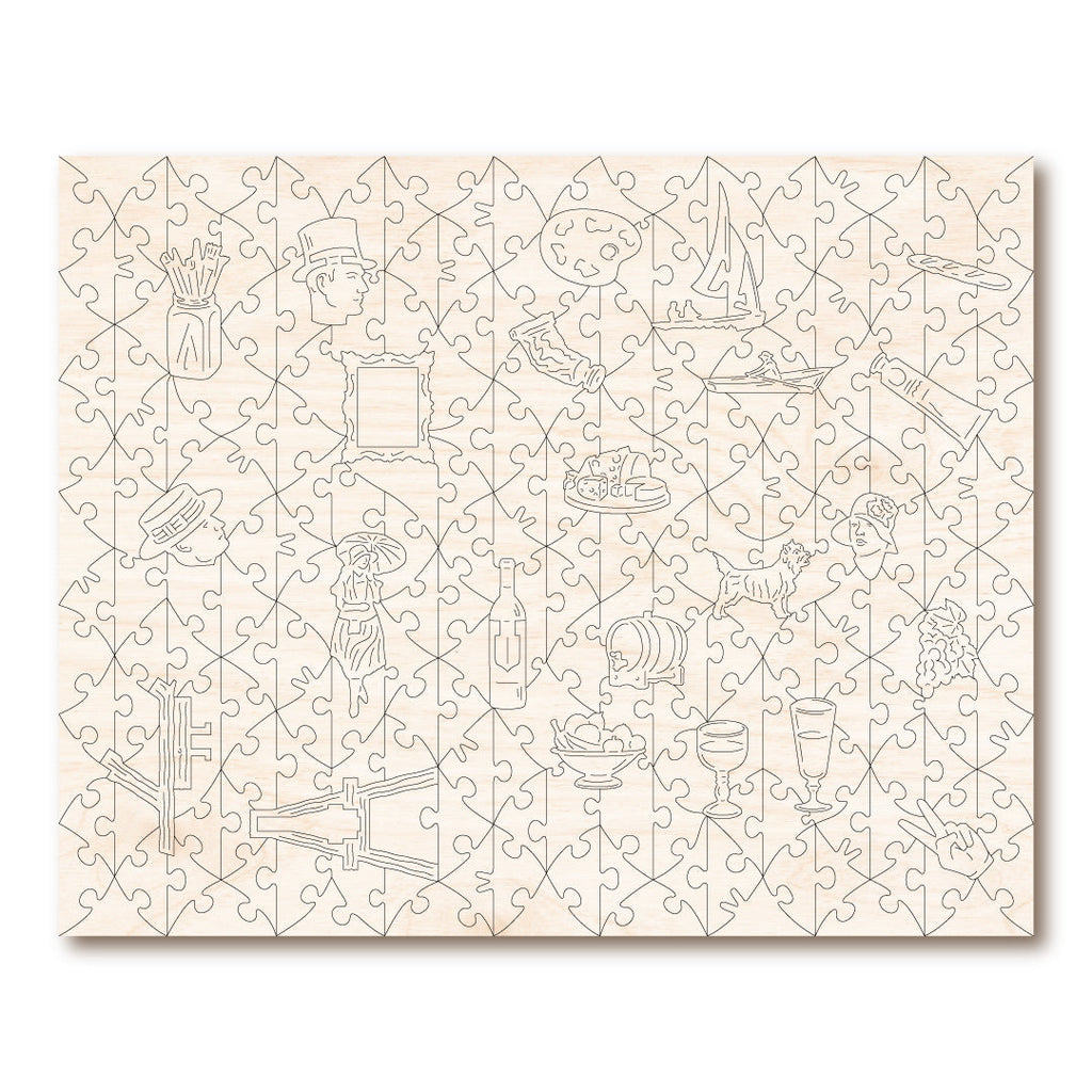 Luncheon of the Boating Party