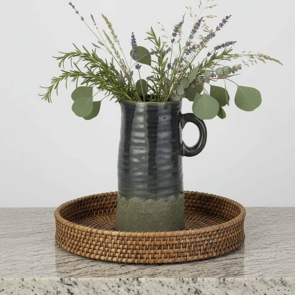 Collection Navy Jug