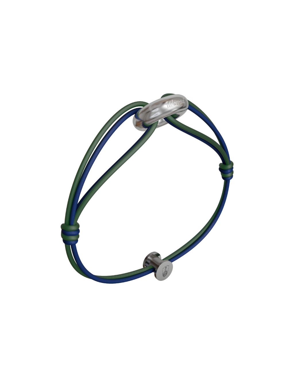 Football Teams Bracelets 1mm