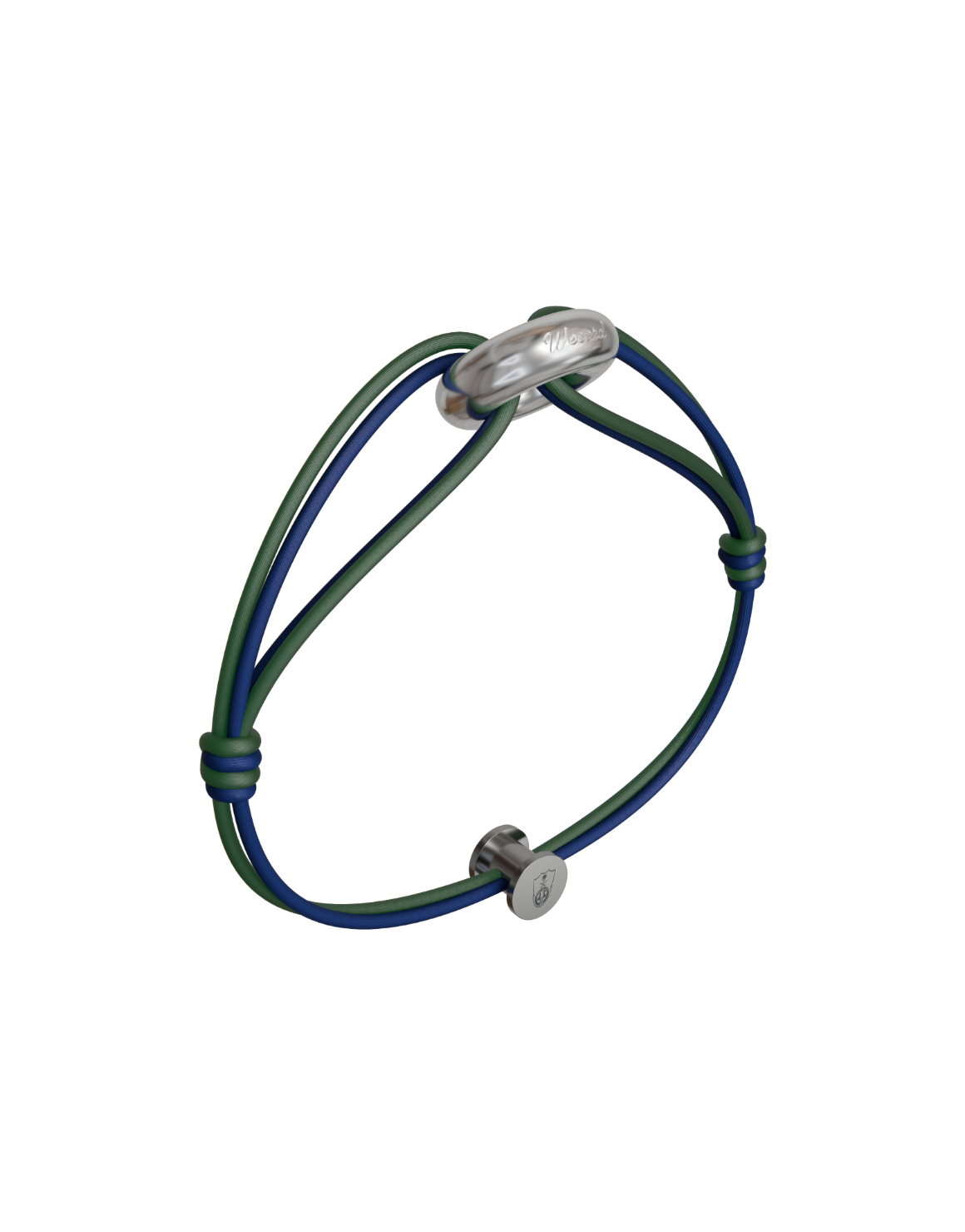 Football Teams Bracelets 1mm