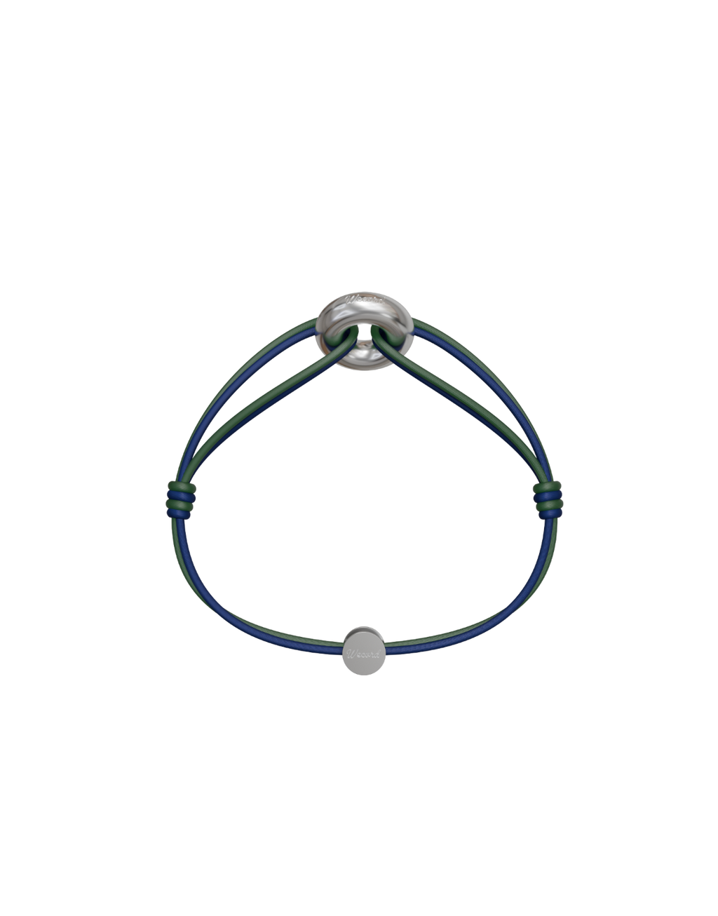 Football Teams Bracelets 1mm