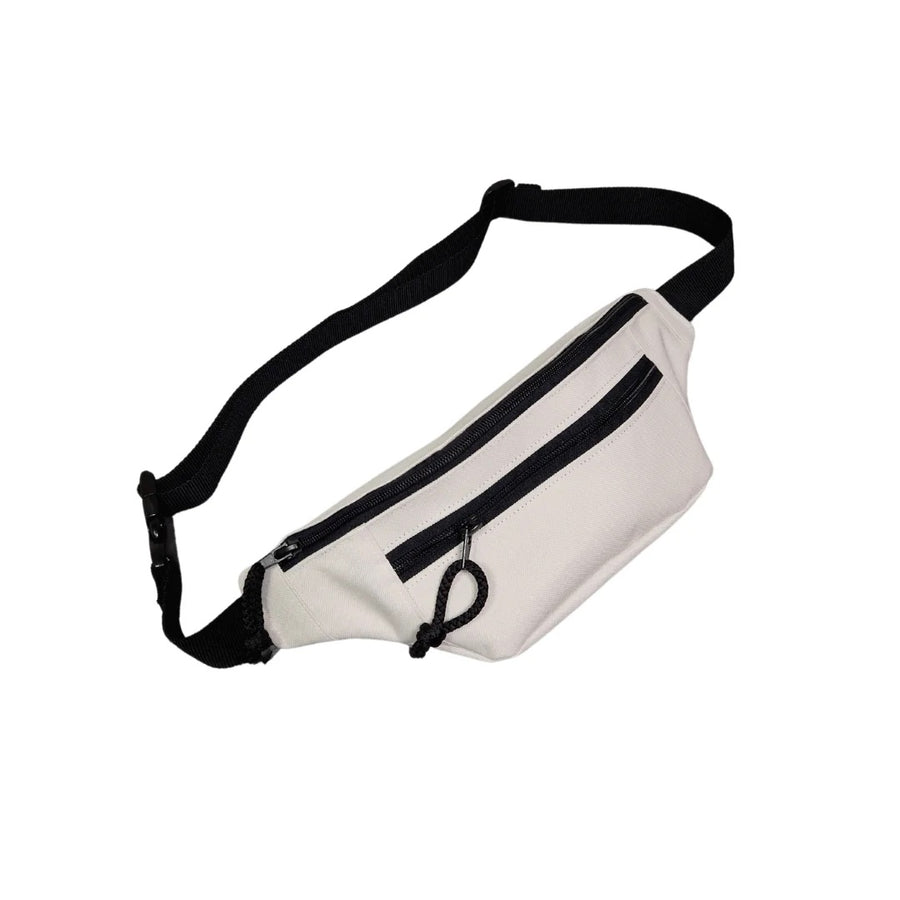 Water-Resistant Waist Bag – Perfect for All Seasons & Festivals by Drinbags at www.brixbailey.com