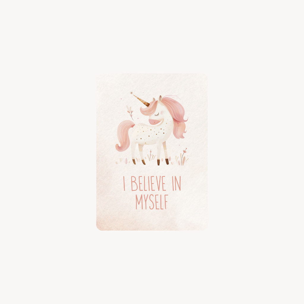 My First Affirmation Cards