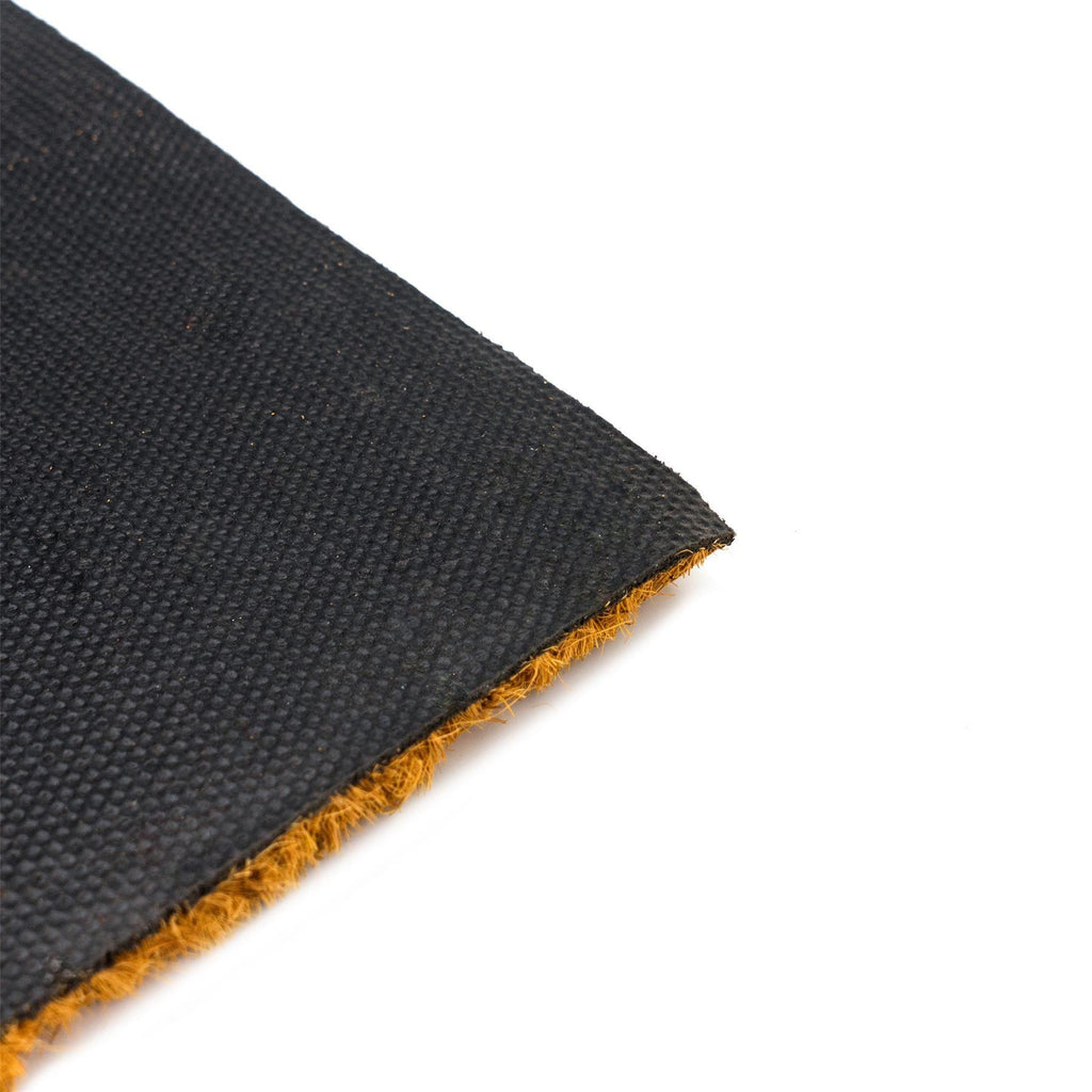 Sausage Dog Coir Door Mat 60cm x 40cm