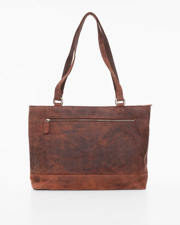 NK1909 Leather Shoulder Bag – Finnish Design & Craftsmanship by Nabo at brixbailey.com