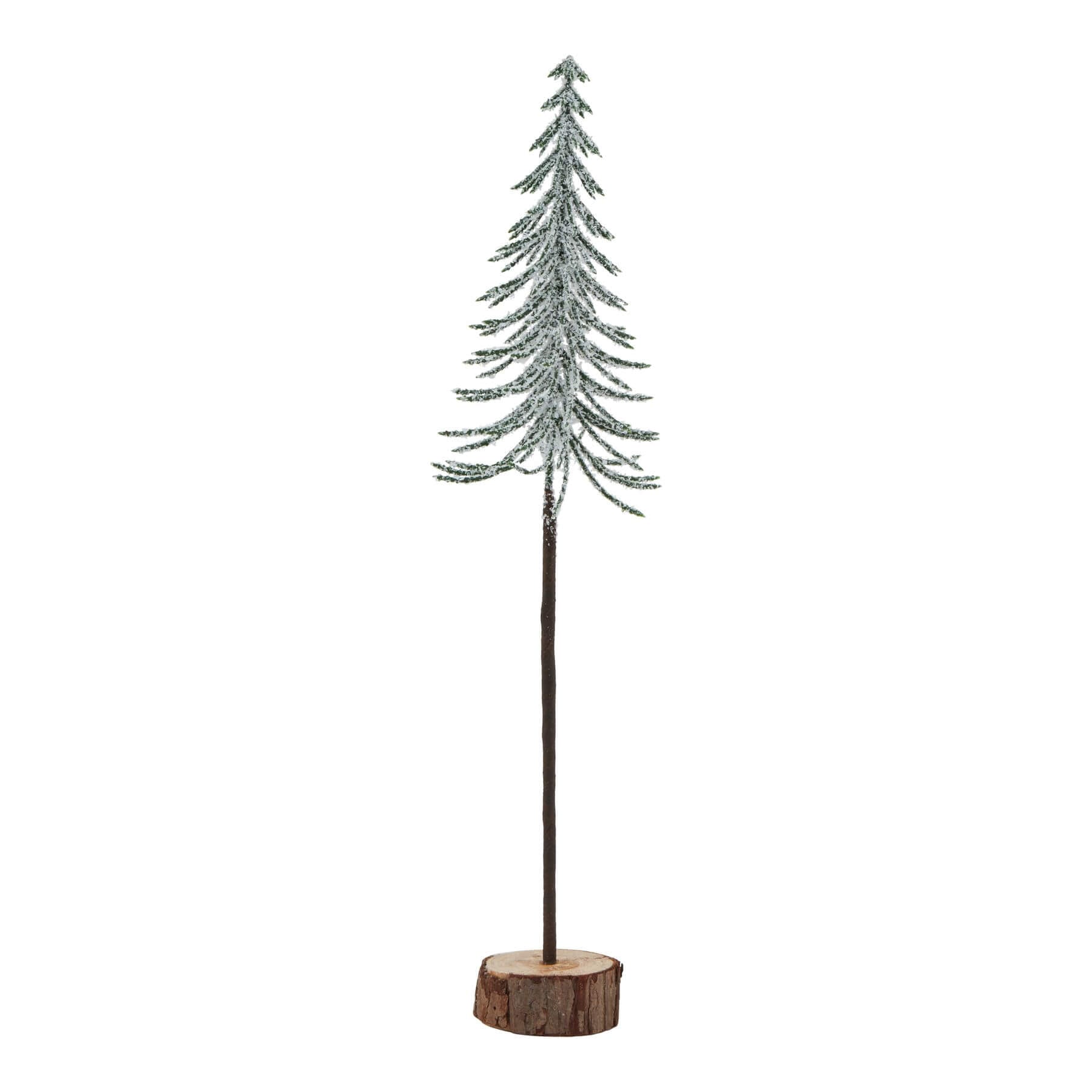 Snow-dusted artificial spindle tree with wood base, 35cm rustic winter decor for holiday centerpiece   

âœ… **Keywords included:** snow-dusted, artificial spindle tree, wood base, rustic winter decor, holiday centerpiece  
âœ… **Clear description:** Visually conveys the treeâ€™s snow accents, material, and purpose  
âœ… **SEO & accessibility optimized:** Avoids fluff, prioritizes key details for shoppers and screen readers by Sostter at brixbailey.com
