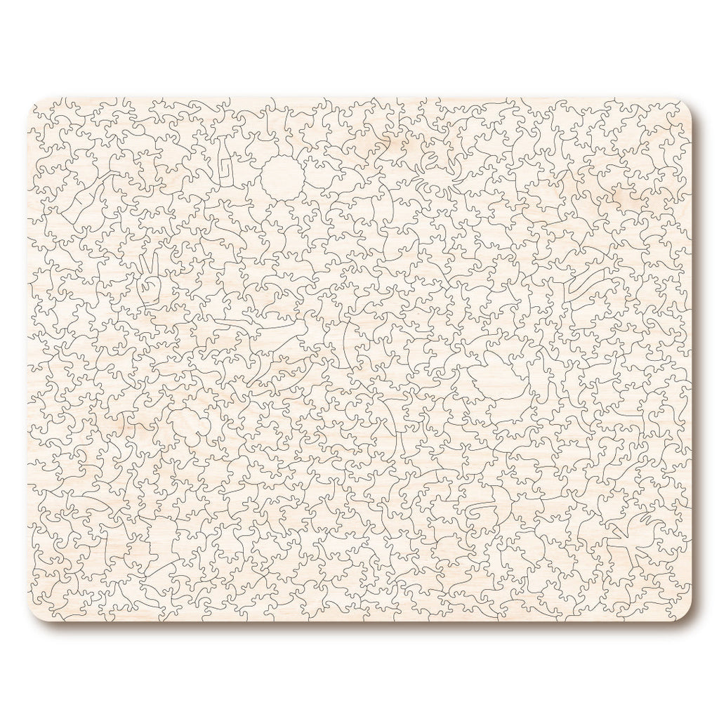 Odd Man Out - Artisan™