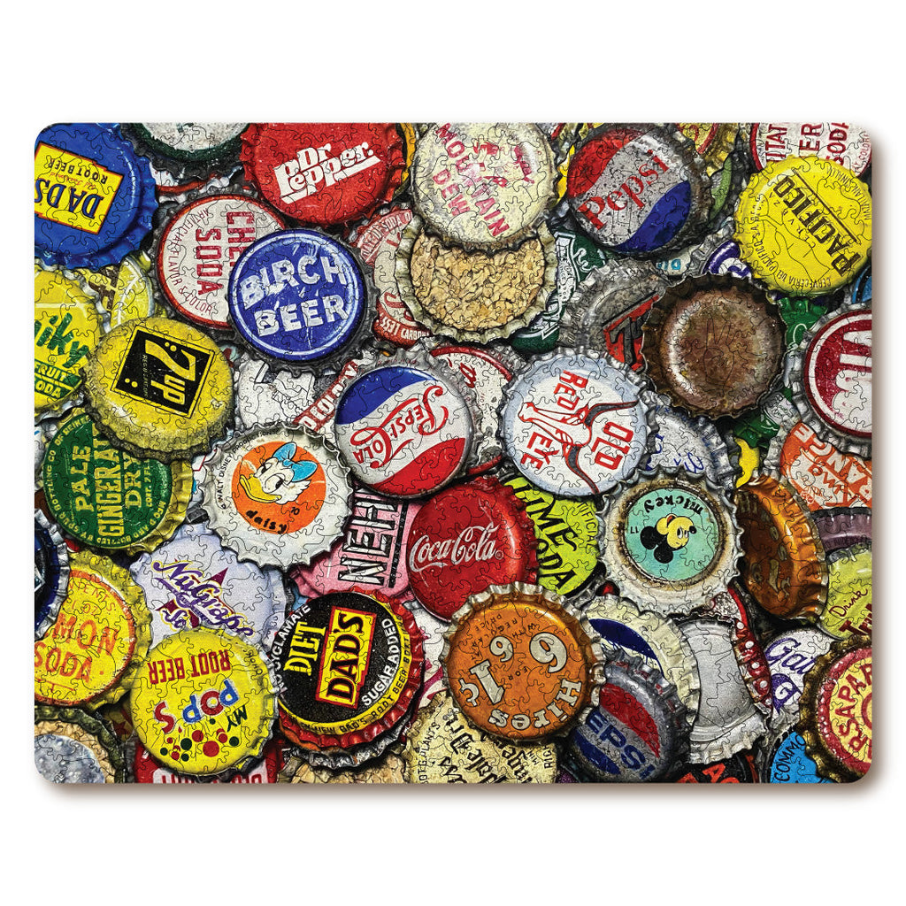 Odd Man Out - Artisan™