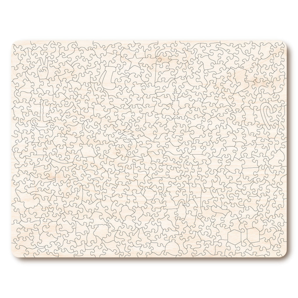 A Christmas Eve Visitor - Artisan™