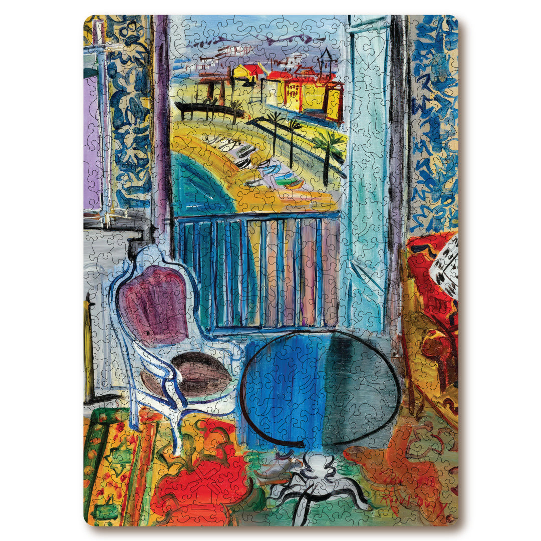 Nice, Le Guéridon - Artisan™