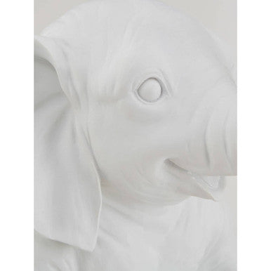 Boho Elephant Table Lamp