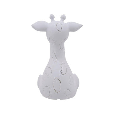 Ola Kids Giraffe Ceramic Night Light