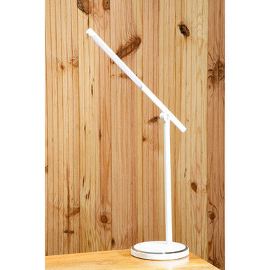 White Touch Desk Lamp