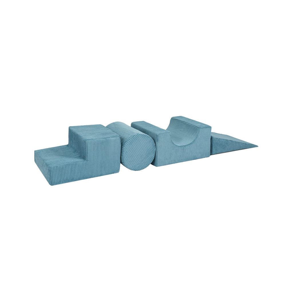 MeowBaby® Aesthetic Shape Set - Explore Creative Play & Development for Children by MeowBaby at www.brixbailey.com
