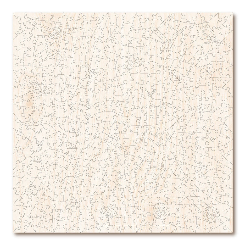 Midsummer Night's Dream (Large)