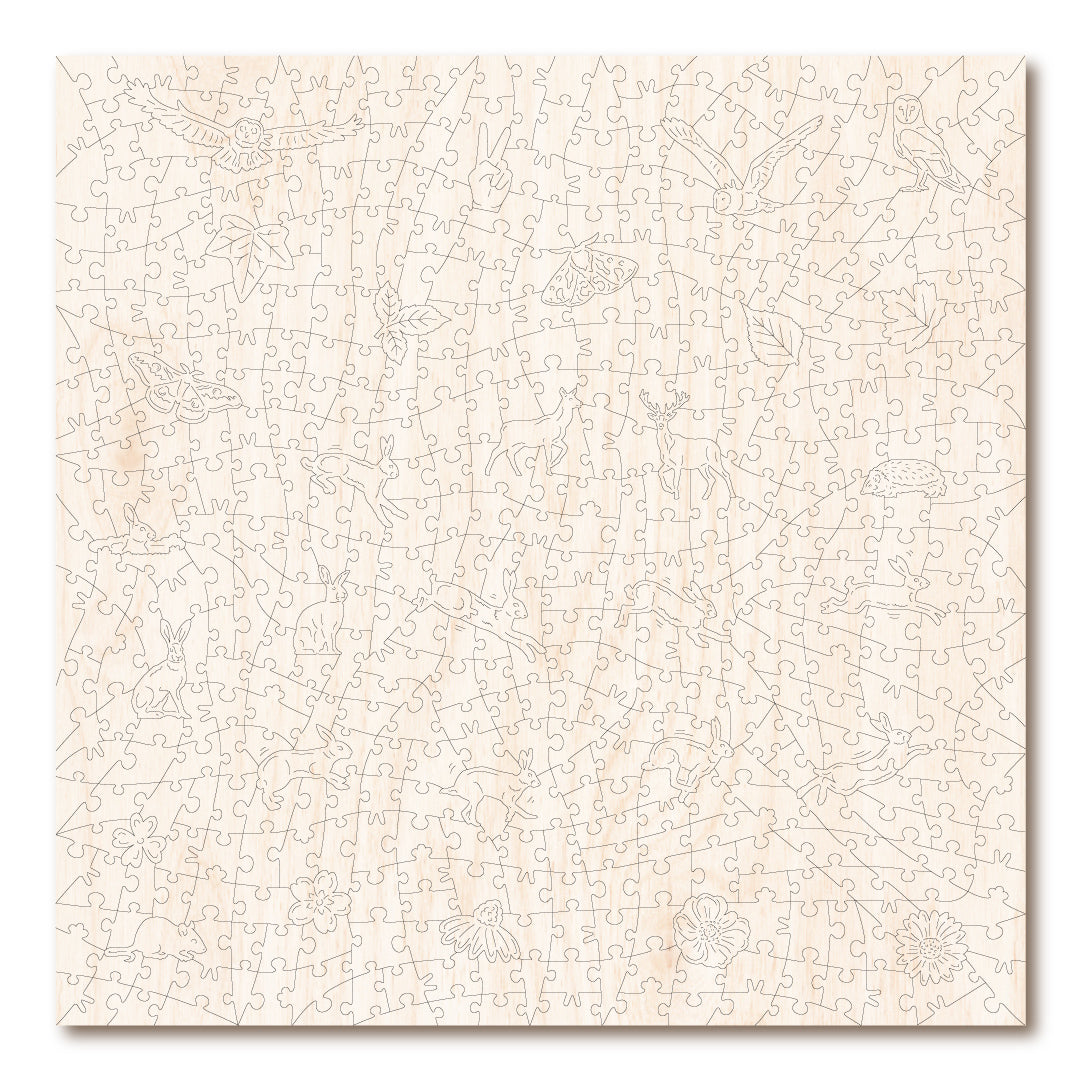 Midsummer Night's Dream (Large)