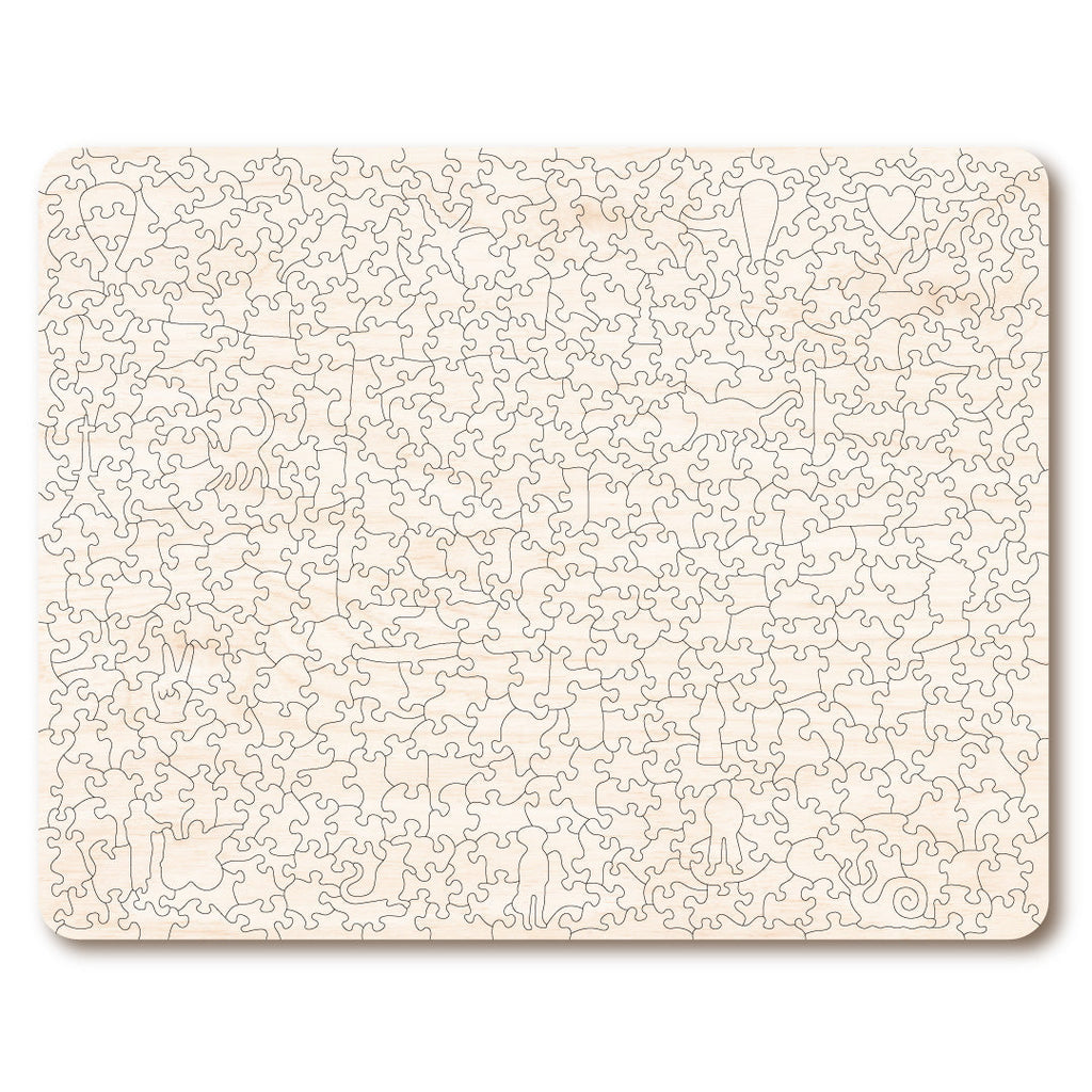 Sacré-Cœur - Artisan™