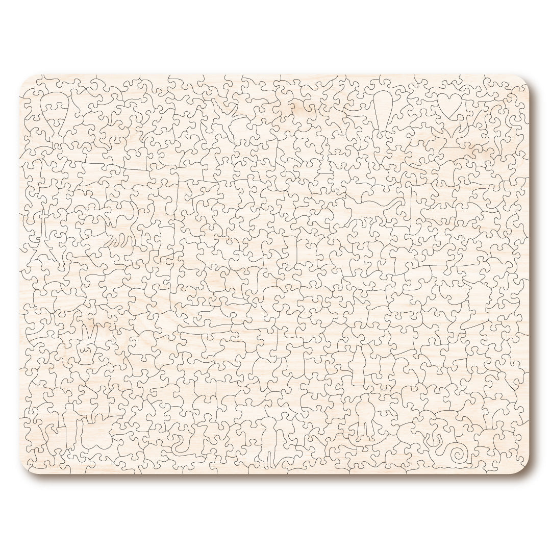 Sacré-Cœur - Artisan™