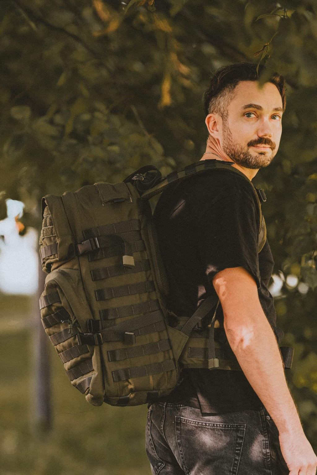 Durable Galvi-Linda Backpack 019 – Ideal for Adventure & Daily Use by Galvi Linda at www.brixbailey.com