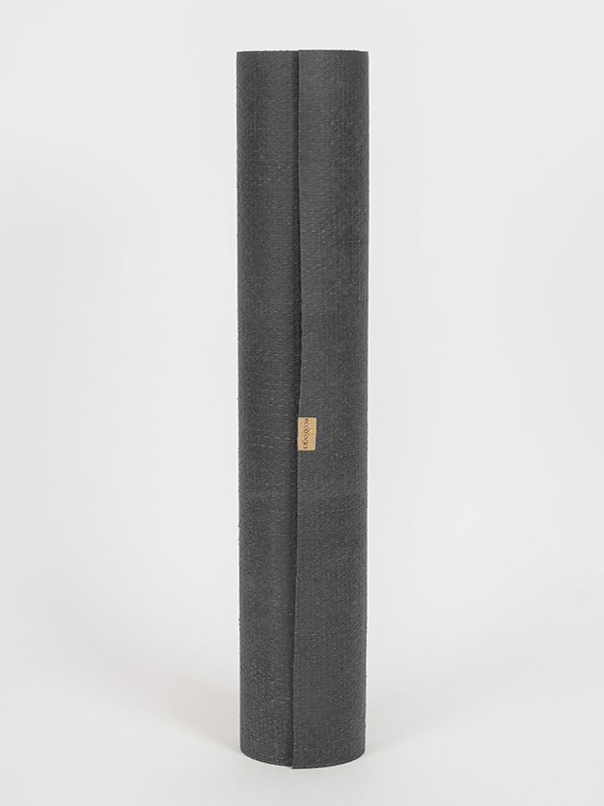 Extra Long Jute Yoga Mat 4mm